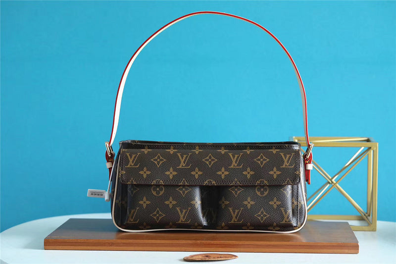 Satchel Bags - VL Bags - 7706