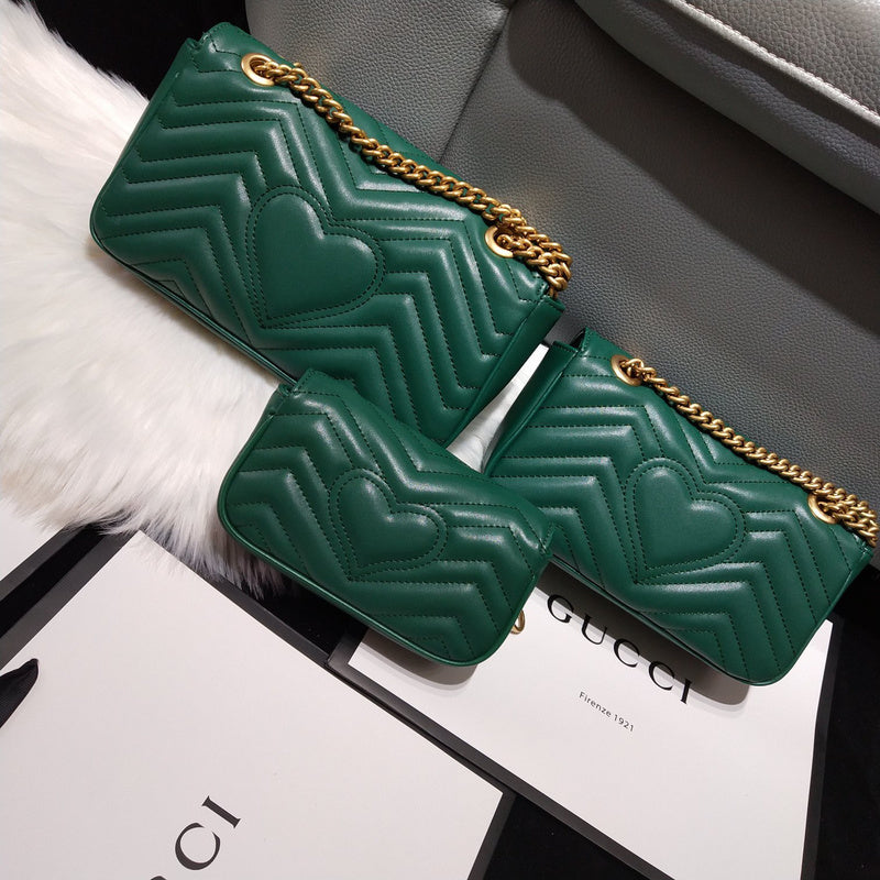GUI2 Bags - Luxurious Bags  1138