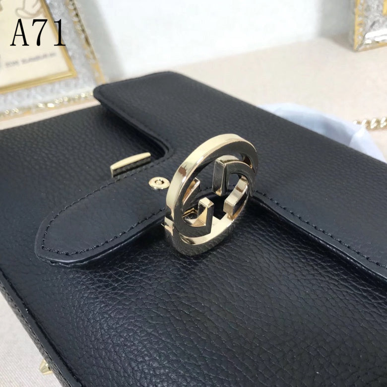 Glami Fashion - GCI Bags - 10160