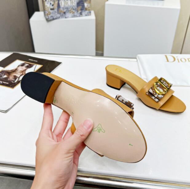 SAMCC - DOR Women Shoes - 509