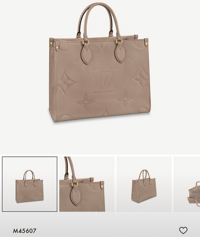 Glami - LOV Bags - 649
