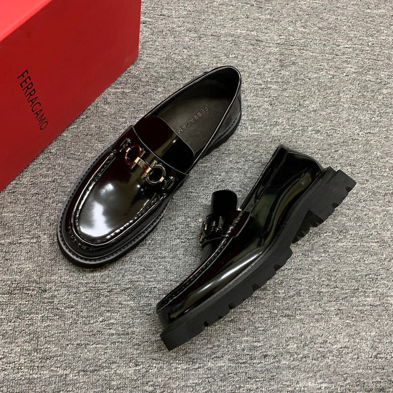 Glami - FGO Men Shoes - 1026