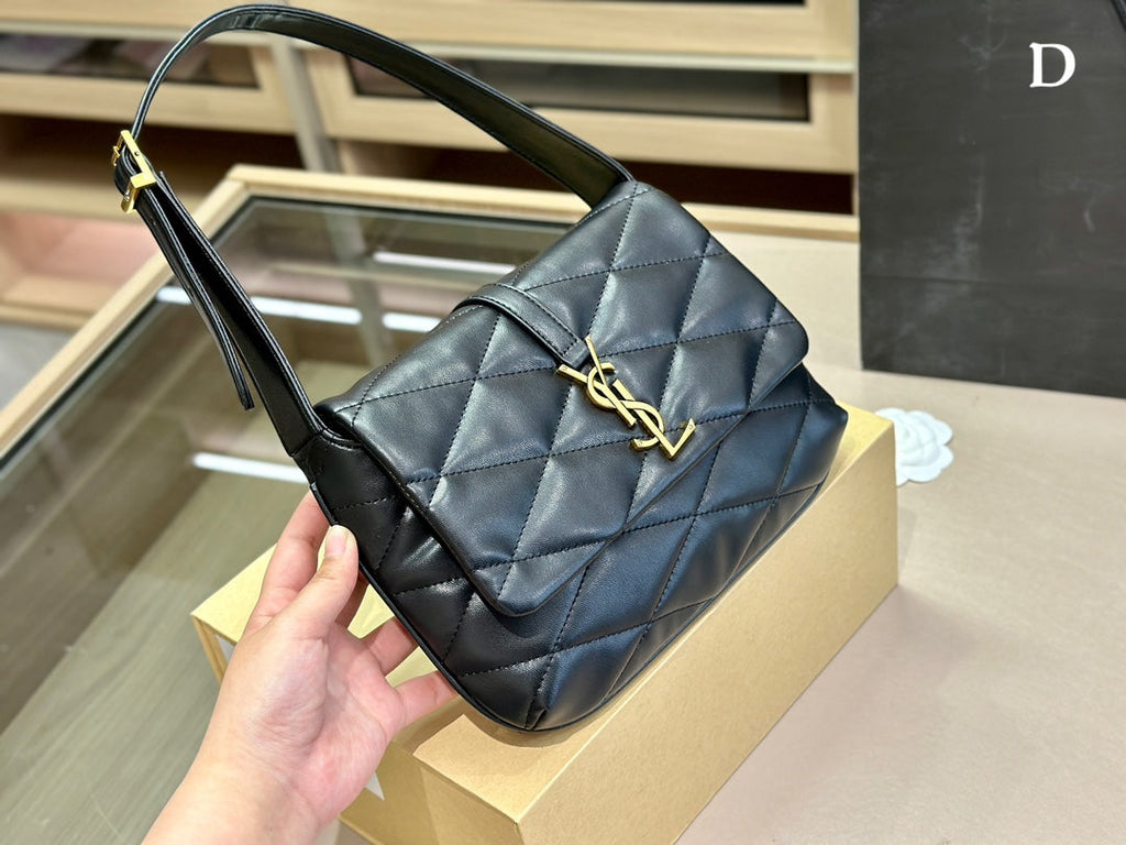 EN - New Arrival Bags SLY 371