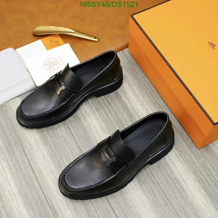 SAMC - HMS Men Shoes - 559