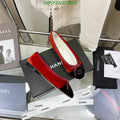 SAMC - CHL Women Shoes Ballet - 255