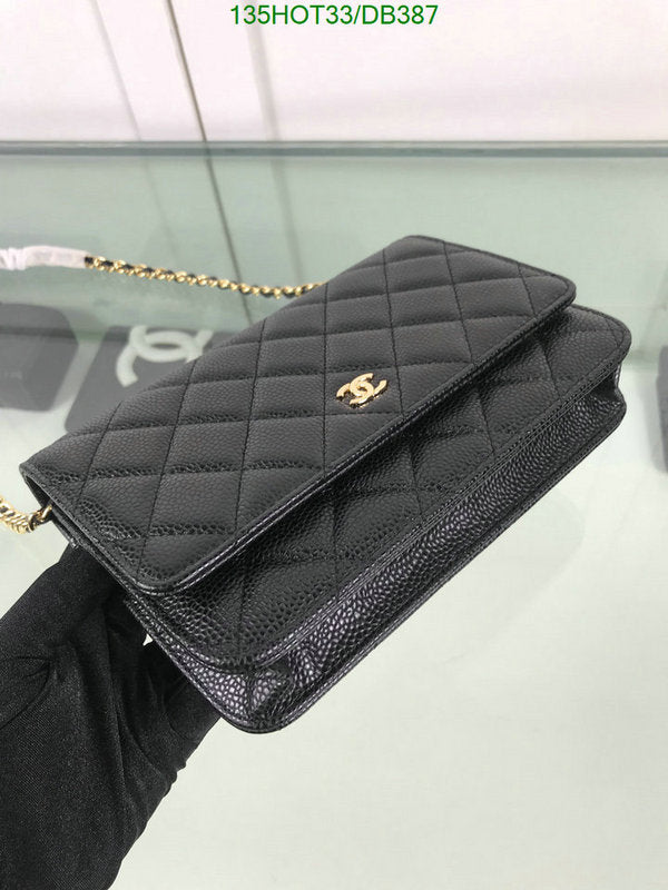SAMC - CHL Bags Crossbody - 008