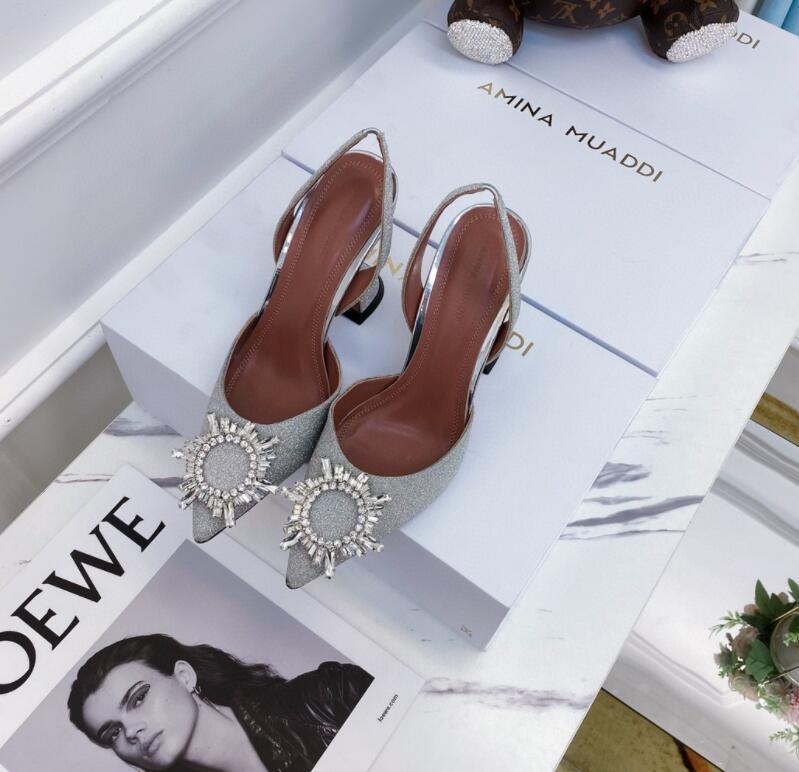 SAMC - AMID Women Shoes - 037