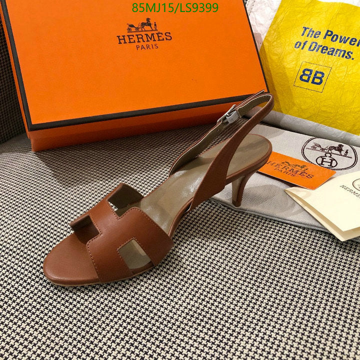 SAMC - HMS Women Shoes - 420