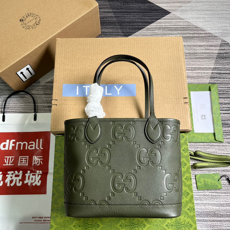 Satchel Bags - GCI Bags - 7460
