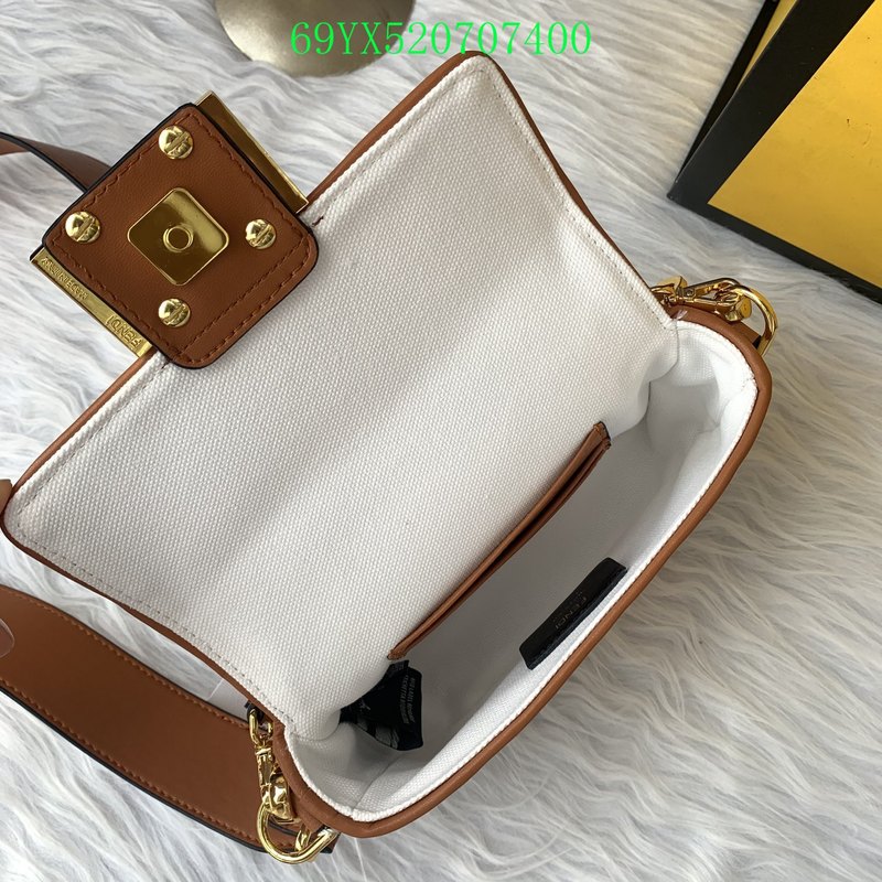 Glami - FDE Bags - 2608