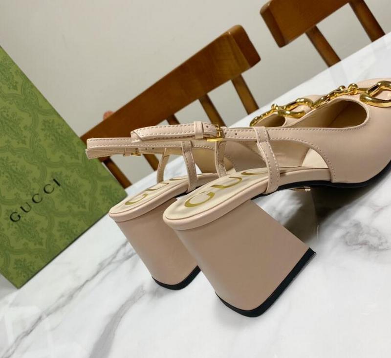 SAMC - GUKI Women Shoes - 268
