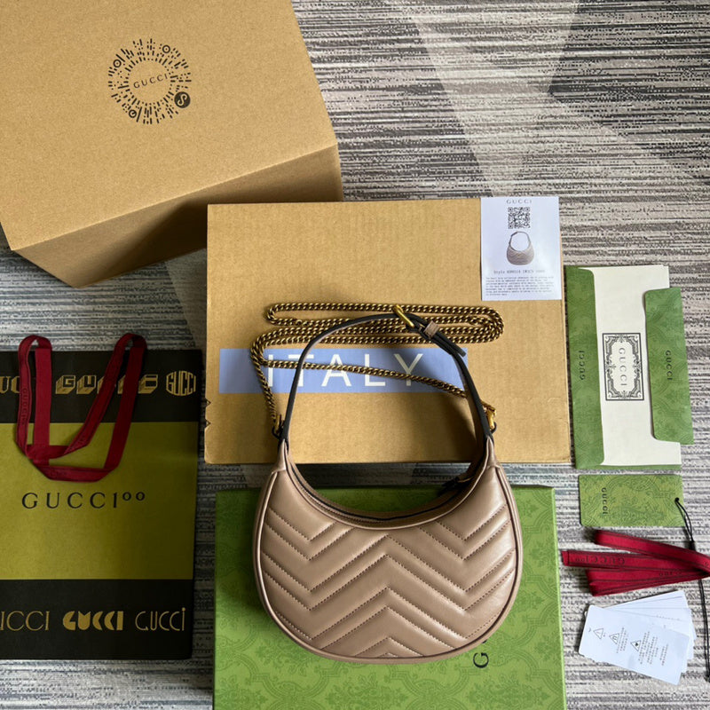 Glami Fashion - GCI Bags - 6449