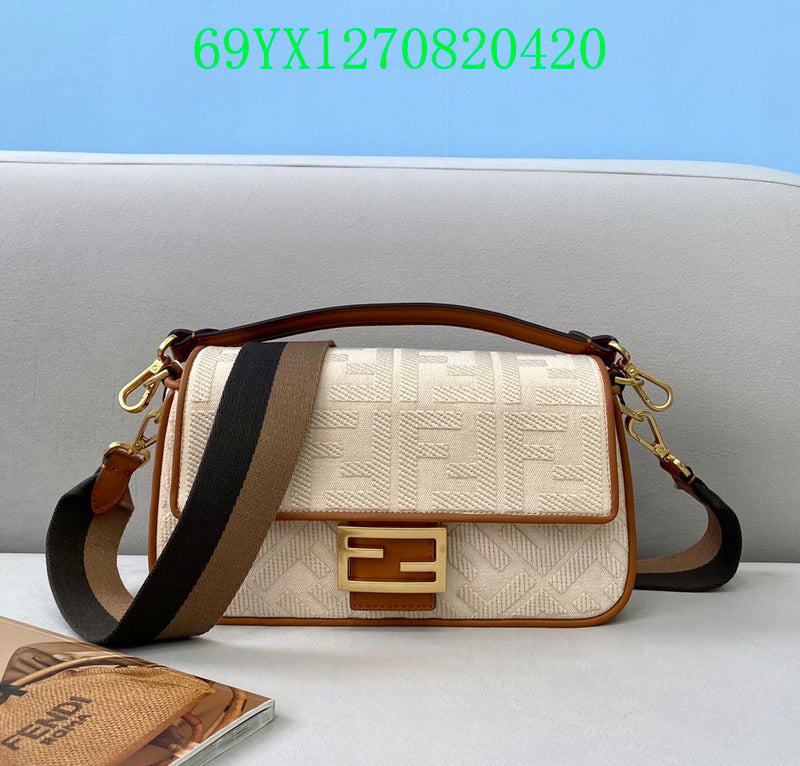 Glami - FDE Bags - 2411