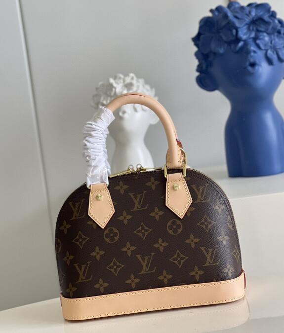 SAMC - LOV Bags - 1757