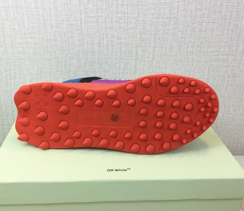 SAMC - YZO Women Shoes - 091