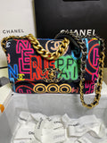 Satchel Bags - CHL Bags - 4300