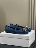 Glami - FGO Women Shoes - 028
