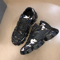 GlamyMen Shoes - 420