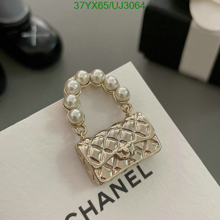 SAMC - CHL Jewelry - 767