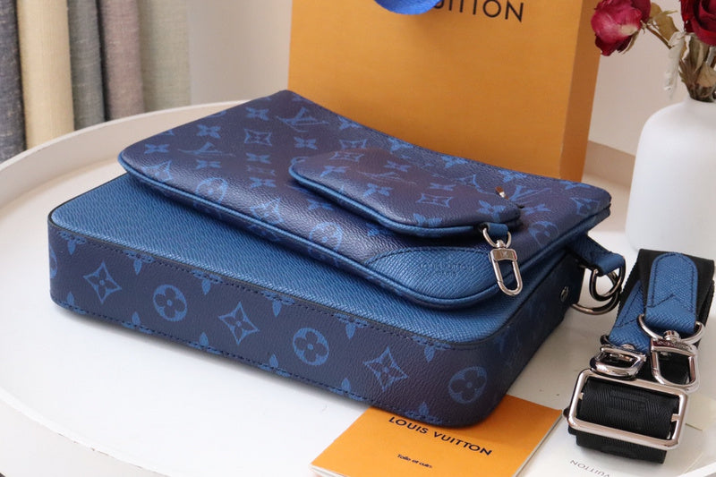 Glami Fashion Lu-Vi Bags - 16858