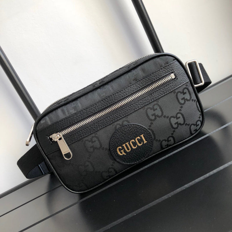 Glami-i - Guki Men Bags - 236