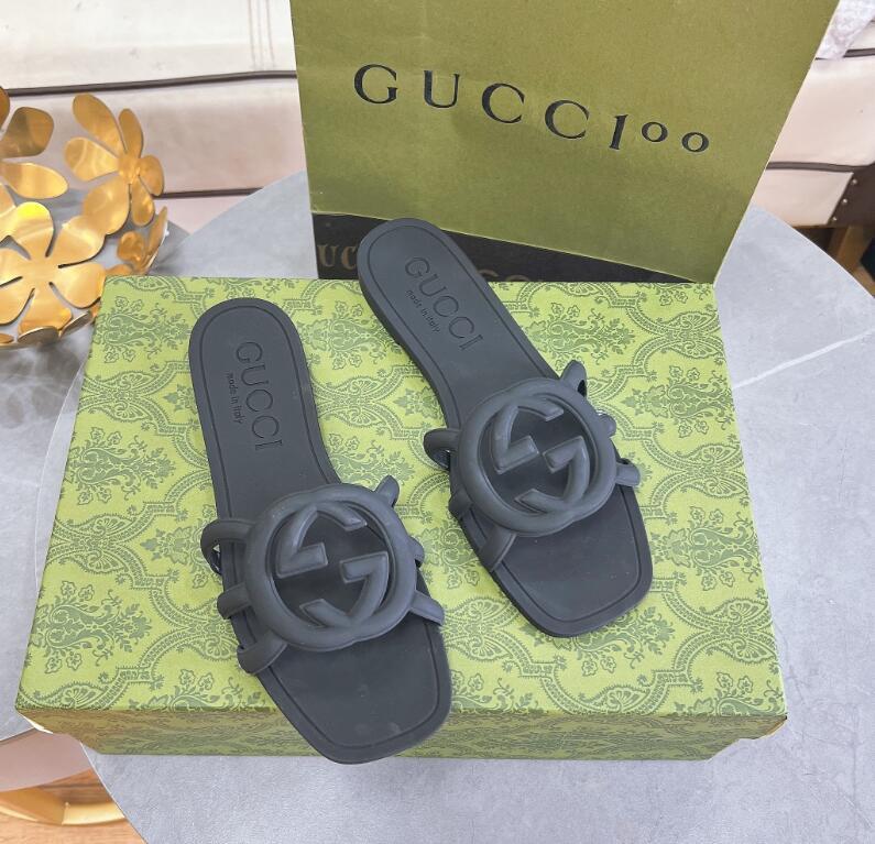 SAMC - GUKI Women Shoes - 199