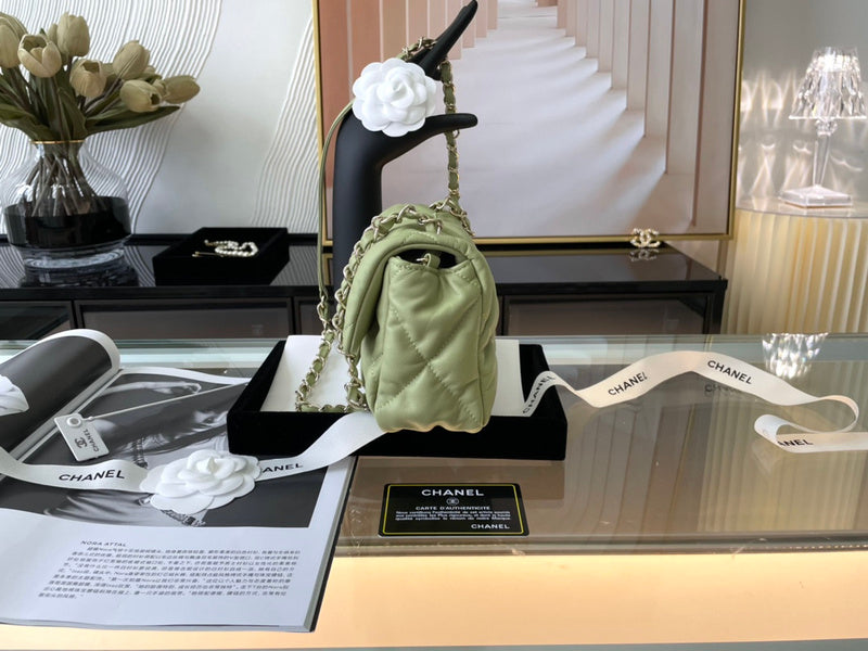 Chanel Bags