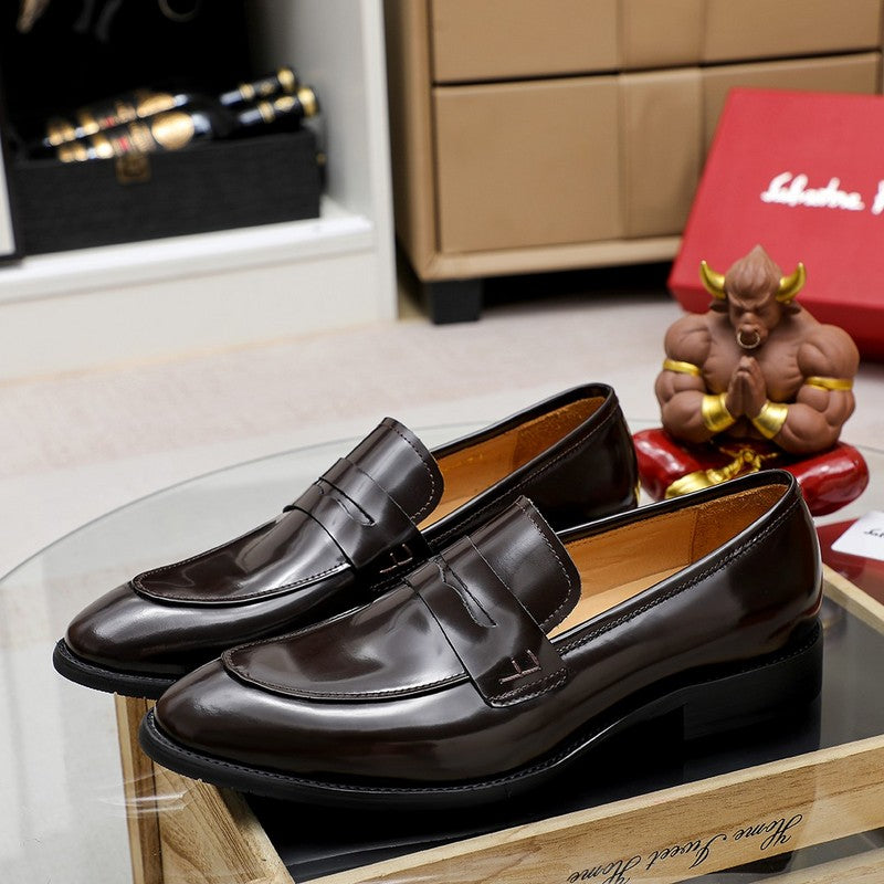 Glami - FGO Men Shoes - 934