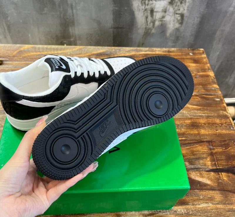 SAMC - BOV Men Shoes - 001