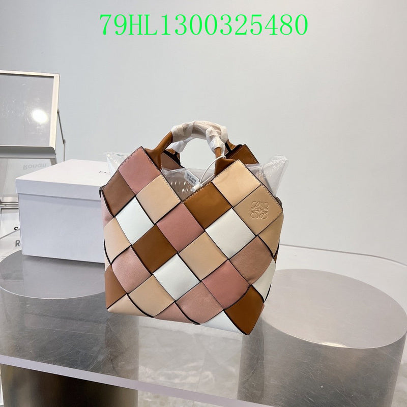 Satchel Bags - LWE Bags - 198