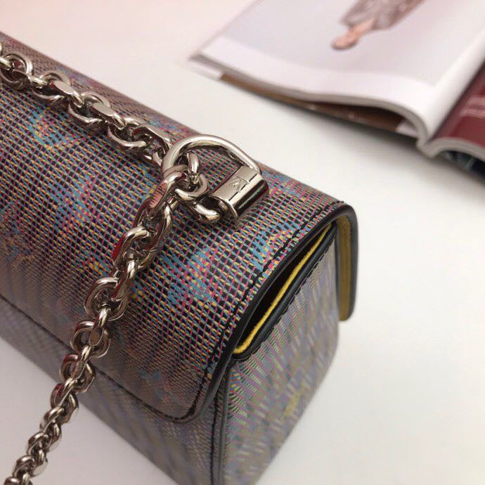 Fashion Lu-Vi bags - 3584