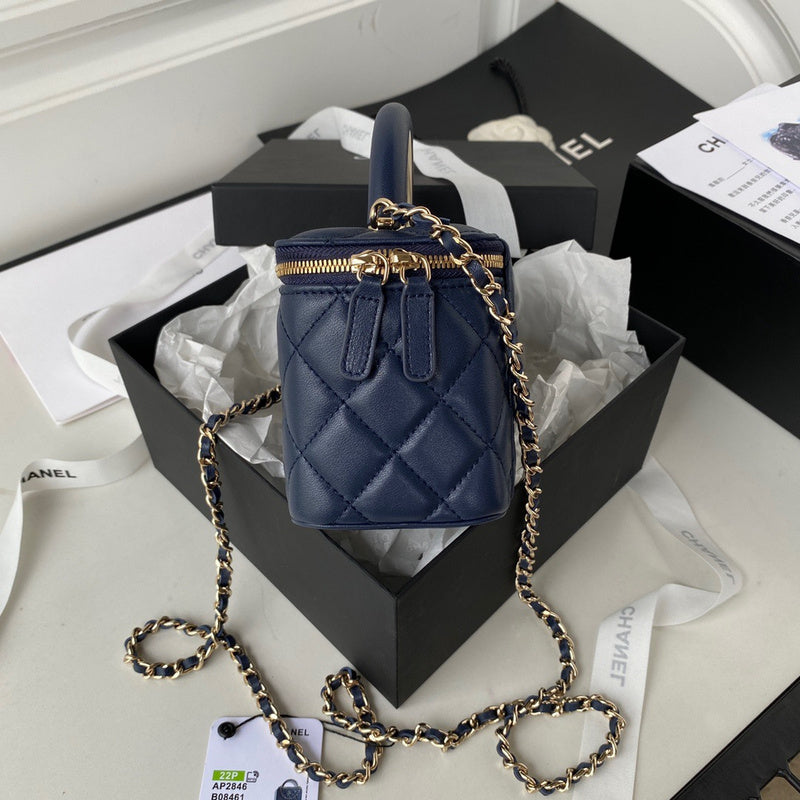 Satchel Bags - CHL Bags - 7610