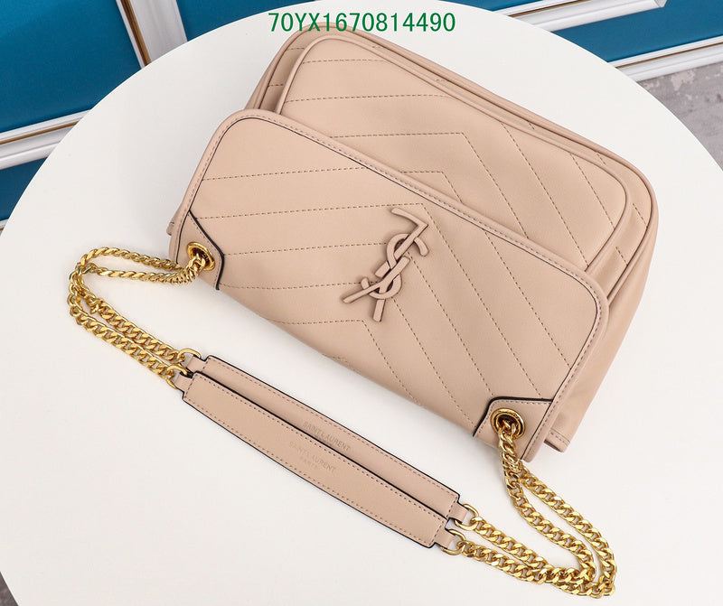 Glami - YLS Bags - 2127