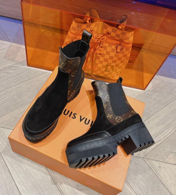 SAMC - LOV Women Shoes - 283