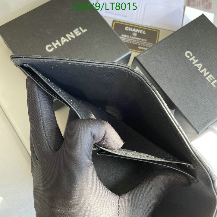 SAMC - CHL Wallets - 071