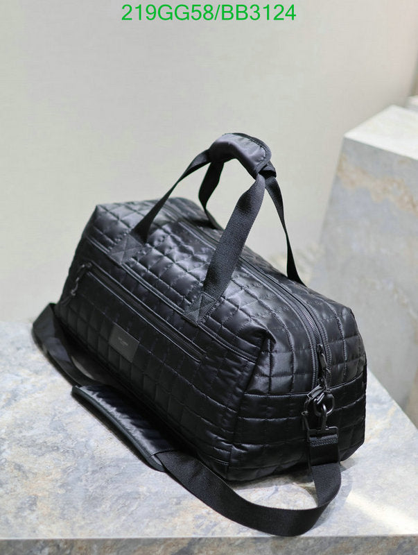 SAMC - YLS Bags - 031