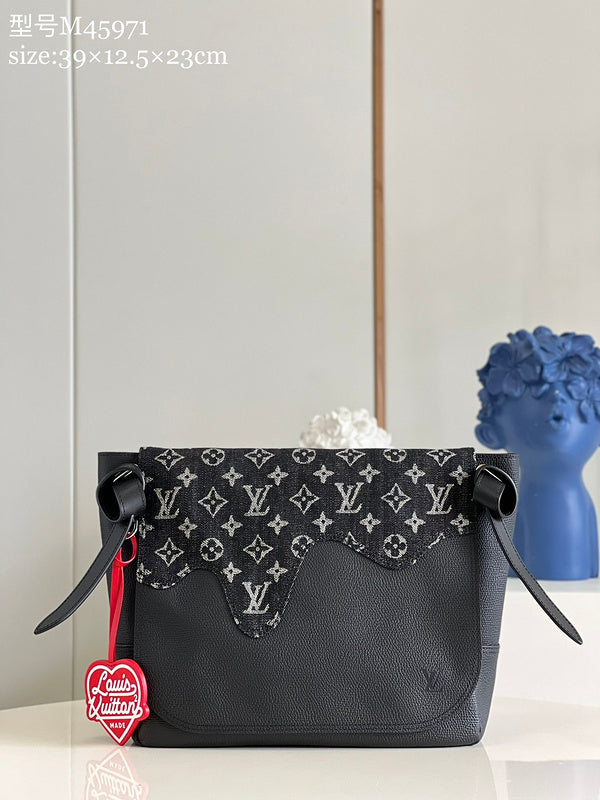 Fashion Lu-Vi bags - 3118