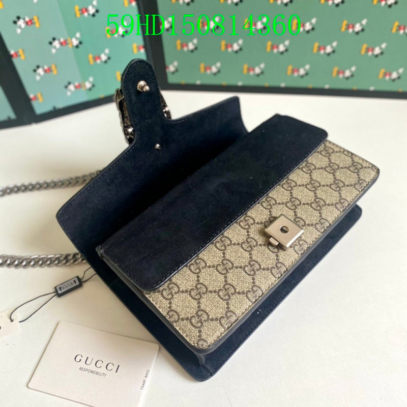 Glami Fashion - GCI Bags - 10706