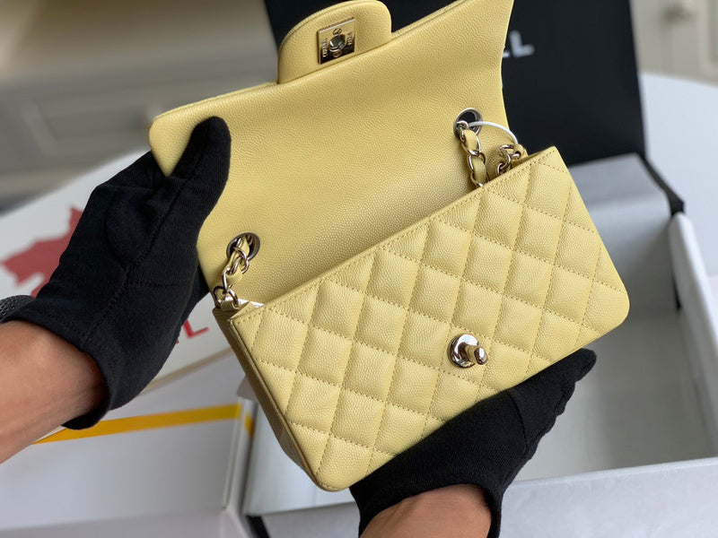 Satchel Bags - CHL Bags - 6615