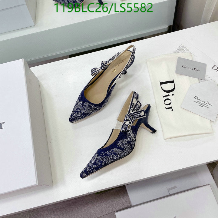 SAMCC - DOR Women Shoes - 2388