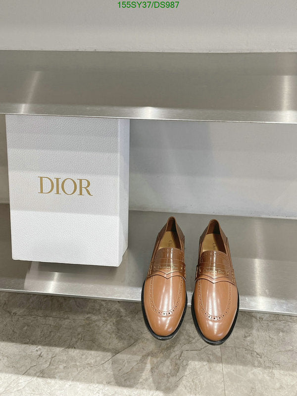 SAMCC - DOR Women Shoes - 1448