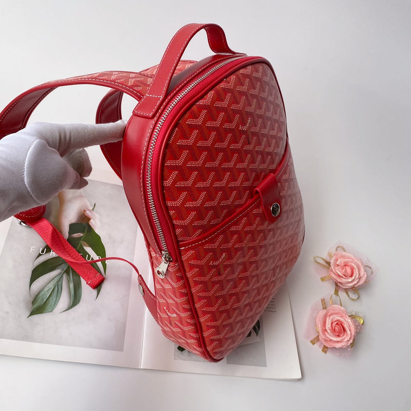 Satchel Bags - GYD Bags - 034