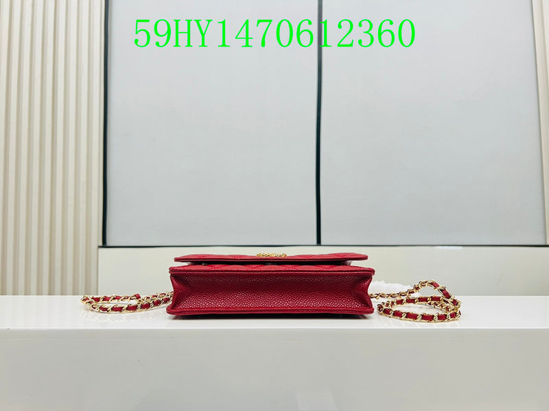 Glami - CHL Bags - 693