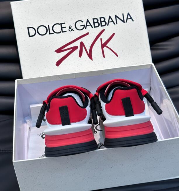 SAMC - DAG Women Shoes - 123