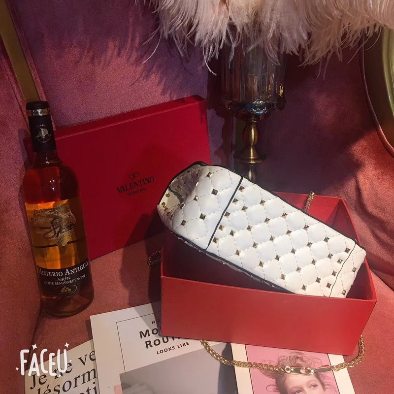 Satchel Bags - VTO Bags - 1351