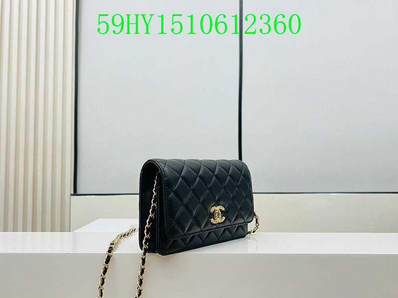 Glami - CHL Bags - 689
