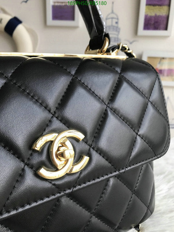 SAMC - CHL Bags - 968