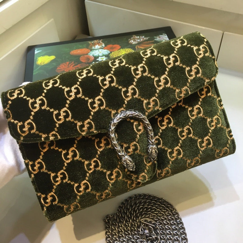 Glami Fashion - GCI Bags - 10631