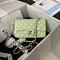 Satchel Bags - CLN Bags - 604