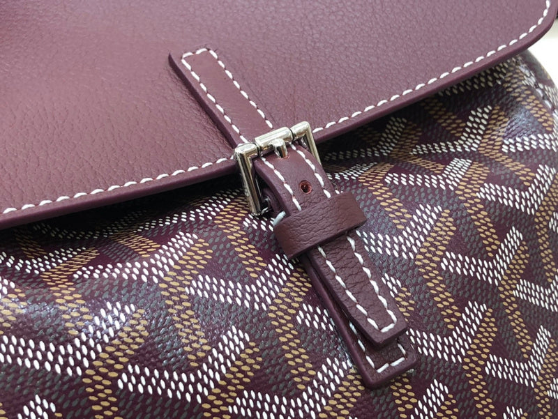 Satchel Bags - GOD Bags - 1051